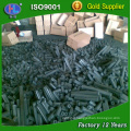 low ASH high calory Machine-Made Charcoal for BBQ barbecue